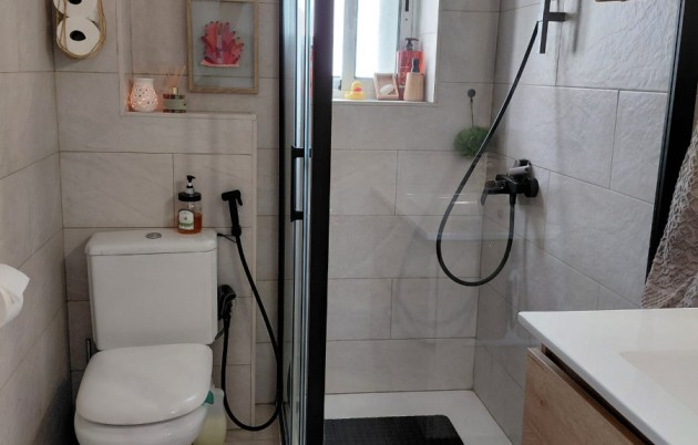 Sale - Apartment - Santa Pola - Santa Pola, Playa Lisa