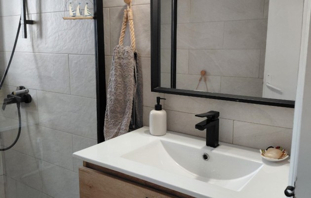 Sale - Apartment - Santa Pola - Santa Pola, Playa Lisa