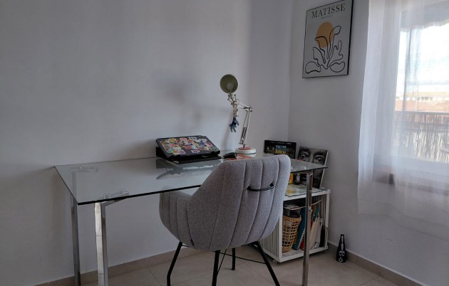 Sale - Apartment - Santa Pola - Santa Pola, Playa Lisa