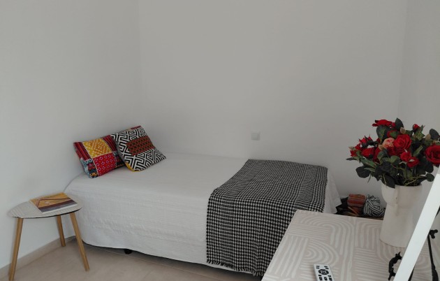 Sale - Apartment - Santa Pola - Santa Pola, Playa Lisa