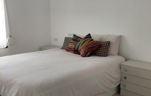 Sale - Apartment - Santa Pola - Santa Pola, Playa Lisa