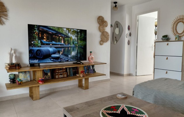 Sale - Apartment - Santa Pola - Santa Pola, Playa Lisa