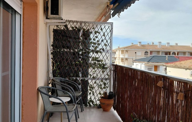 Sale - Apartment - Santa Pola - Santa Pola, Playa Lisa
