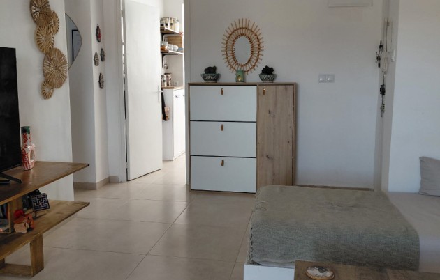 Sale - Apartment - Santa Pola - Santa Pola, Playa Lisa
