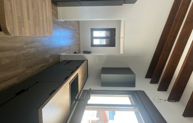 Sale - Detached house - Dolores