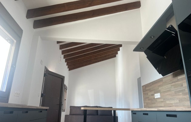 Sale - Detached house - Dolores