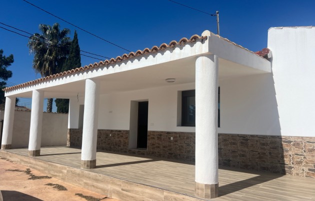 Sale - Detached house - Dolores
