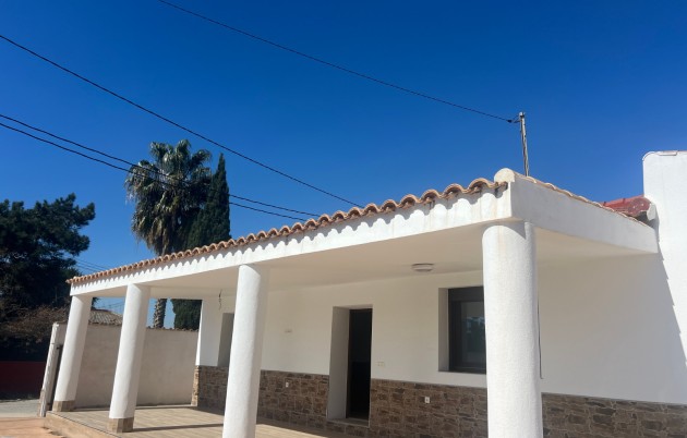 Sale - Detached house - Dolores