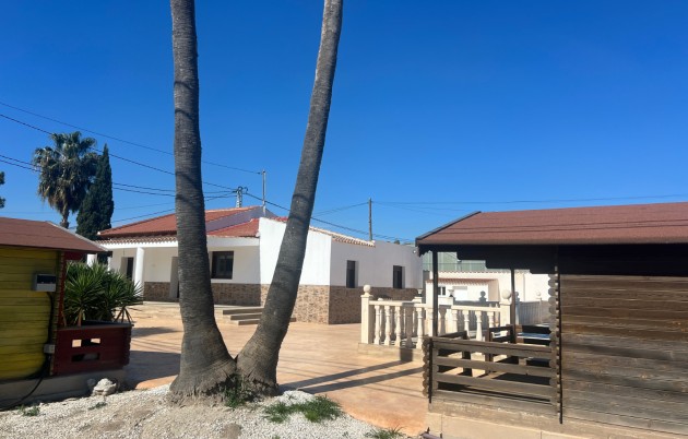 Sale - Detached house - Dolores