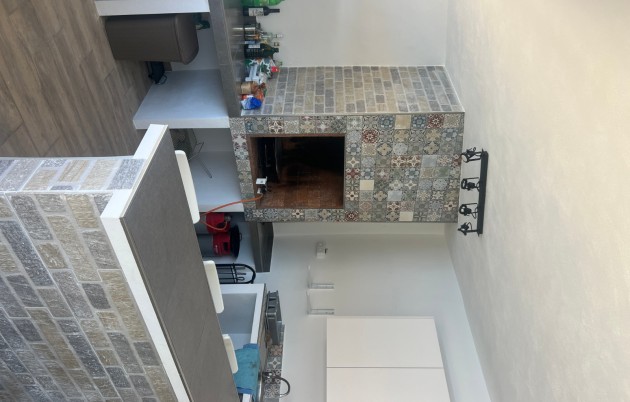 Sale - Detached house - Dolores