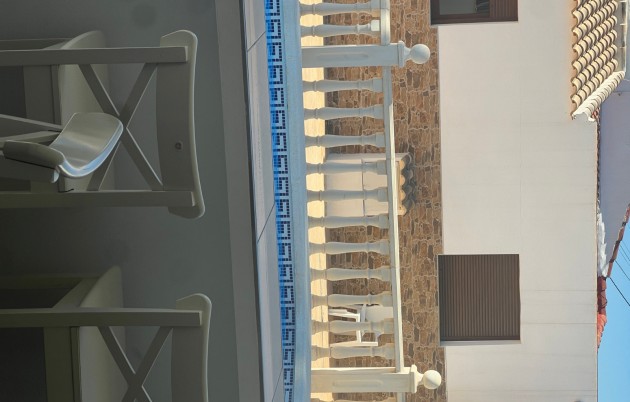 Sale - Detached house - Dolores