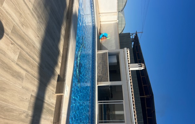 Sale - Detached house - Dolores