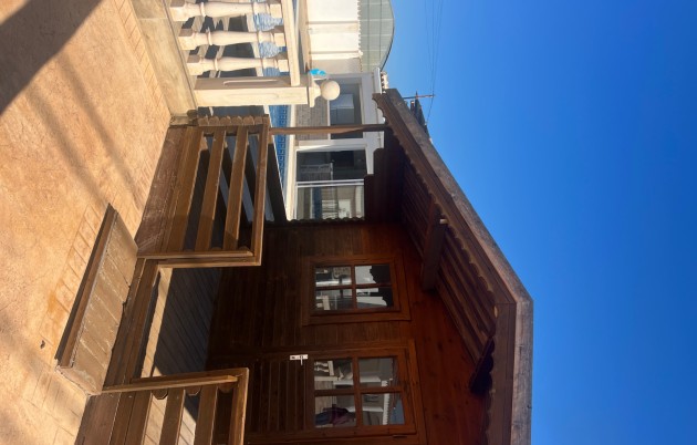 Sale - Detached house - Dolores