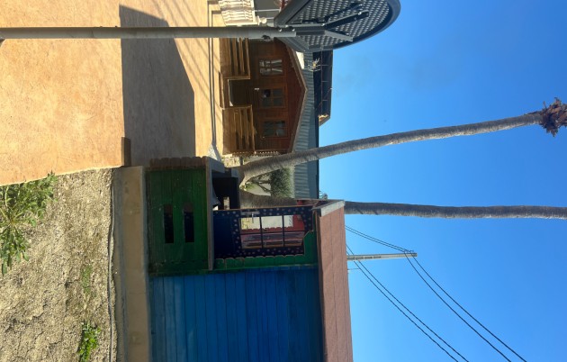 Sale - Detached house - Dolores