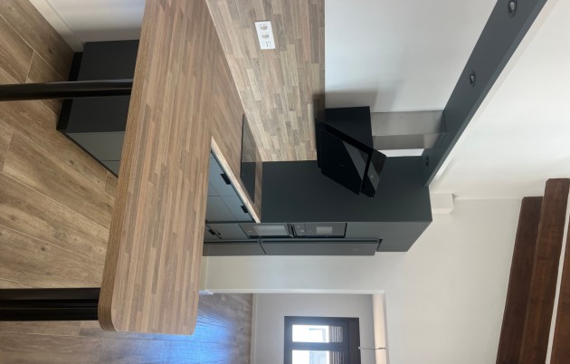 Sale - Detached house - Dolores