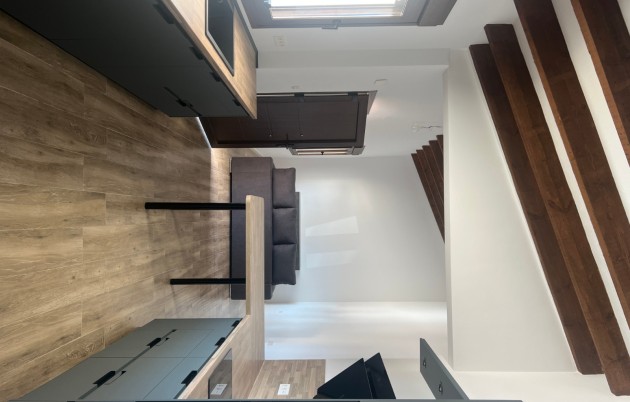 Sale - Detached house - Dolores