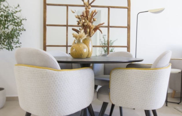 New Build - Wohnung - San Fulgencio - La Marina