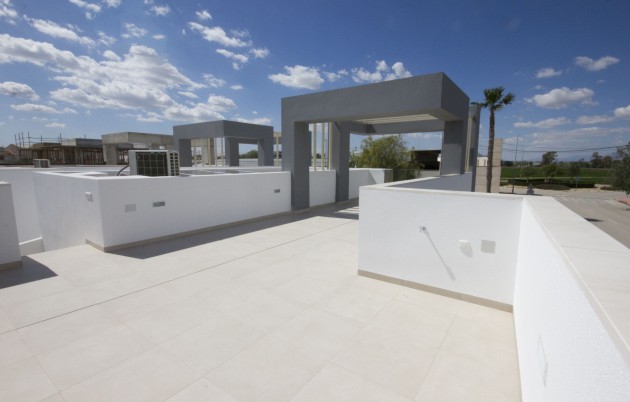 New Build - Wohnung - San Fulgencio - La Marina