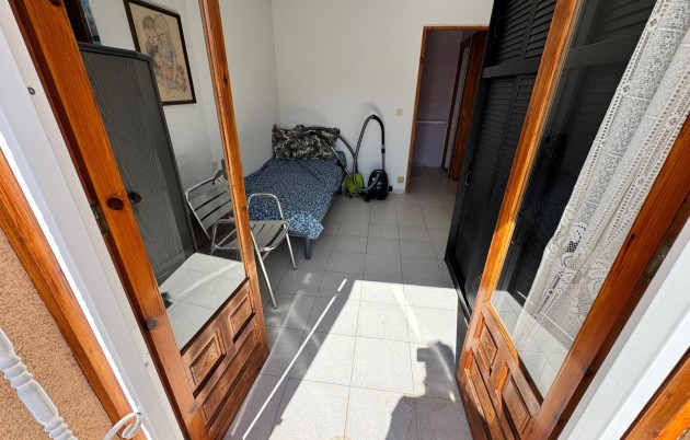 Sale - Reihenhaus - Guardamar del Segura - Urbanisation Buenavista