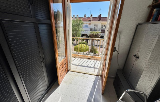 Sale - Reihenhaus - Guardamar del Segura - Urbanisation Buenavista