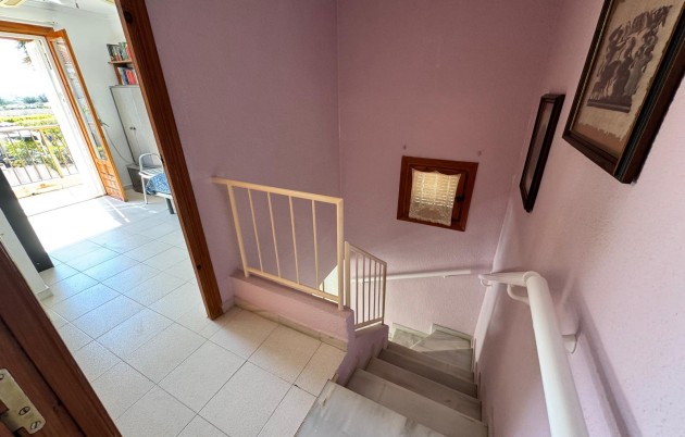 Sale - Reihenhaus - Guardamar del Segura - Urbanisation Buenavista