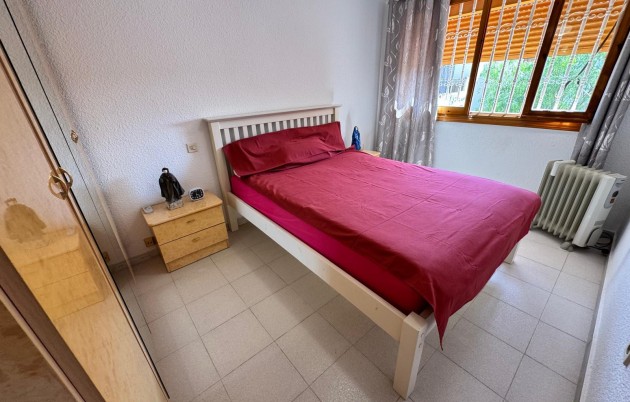 Sale - Reihenhaus - Guardamar del Segura - Urbanisation Buenavista