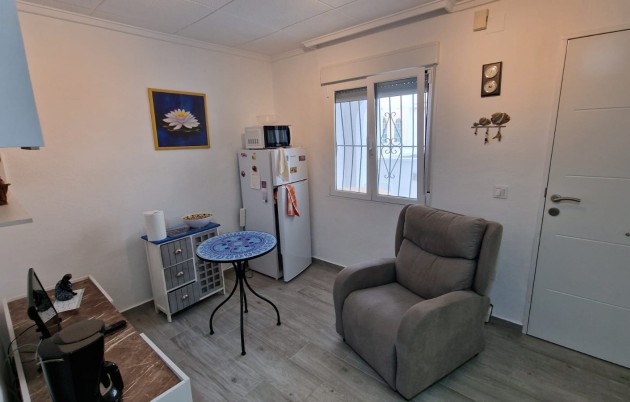 Sale - Reihenhaus - San Fulgencio - Urb. La Marina