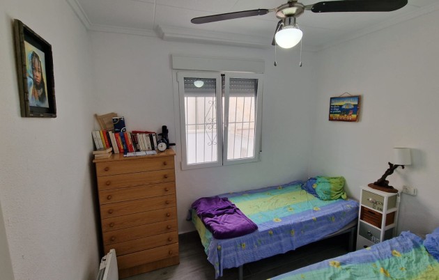 Sale - Reihenhaus - San Fulgencio - Urb. La Marina