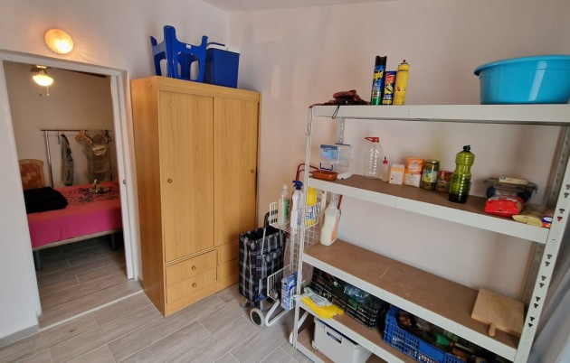 Sale - Reihenhaus - San Fulgencio - Urb. La Marina