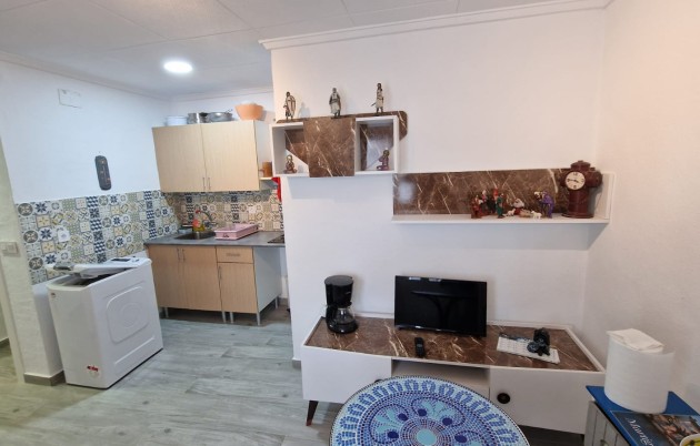 Sale - Reihenhaus - San Fulgencio - Urb. La Marina