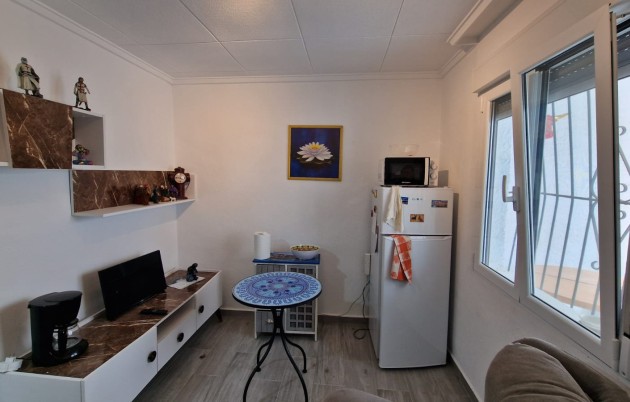 Sale - Reihenhaus - San Fulgencio - Urb. La Marina