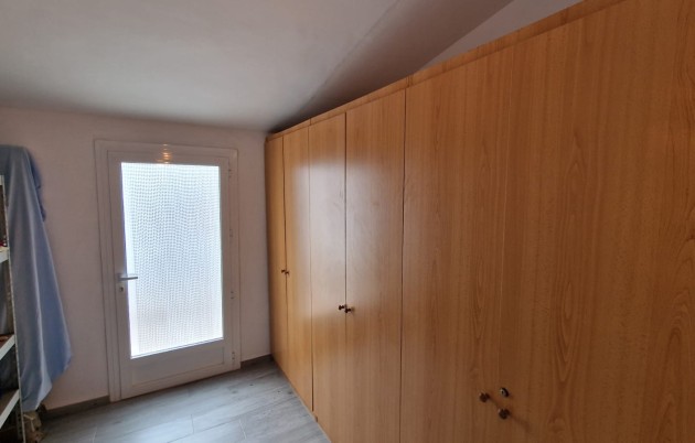 Sale - Reihenhaus - San Fulgencio - Urb. La Marina