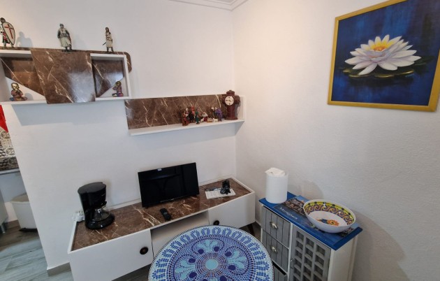 Sale - Reihenhaus - San Fulgencio - Urb. La Marina