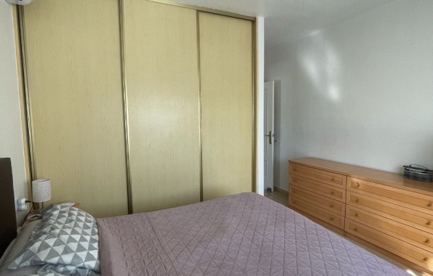 Sale - Einfamilienhaus - San Fulgencio - Urb. La Marina