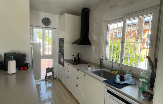 Sale - Einfamilienhaus - San Fulgencio - Urb. La Marina