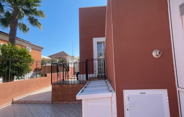 Sale - Einfamilienhaus - San Fulgencio - Urb. La Marina