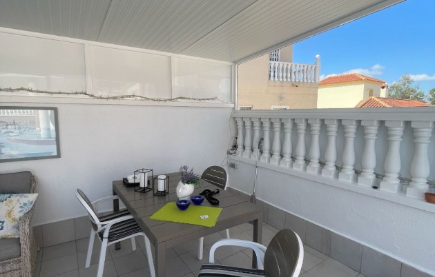 Sale - Einfamilienhaus - San Fulgencio - Urb. La Marina