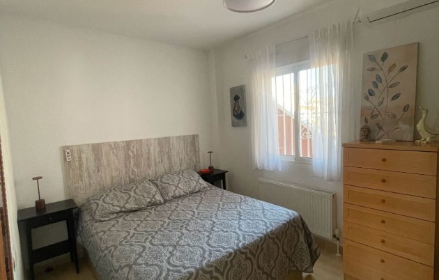 Sale - Einfamilienhaus - San Fulgencio - Urb. La Marina