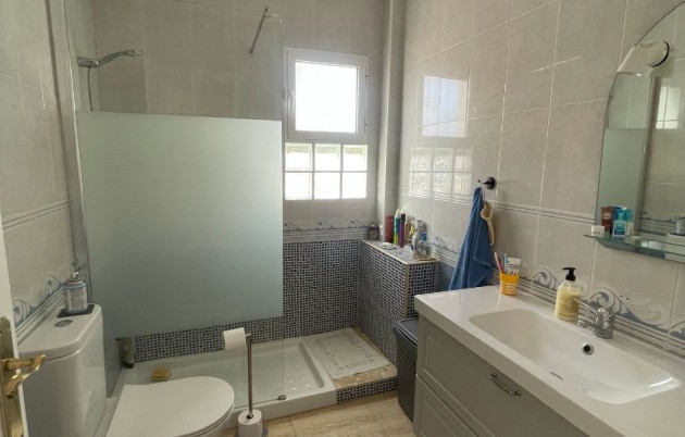 Sale - Einfamilienhaus - San Fulgencio - Urb. La Marina