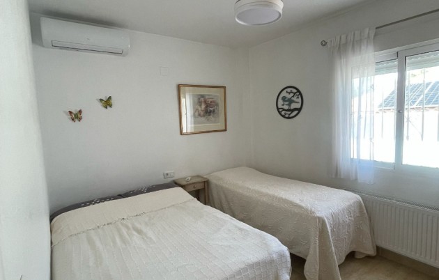 Sale - Einfamilienhaus - San Fulgencio - Urb. La Marina