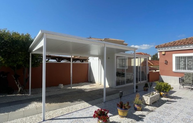 Sale - Einfamilienhaus - San Fulgencio - Urb. La Marina