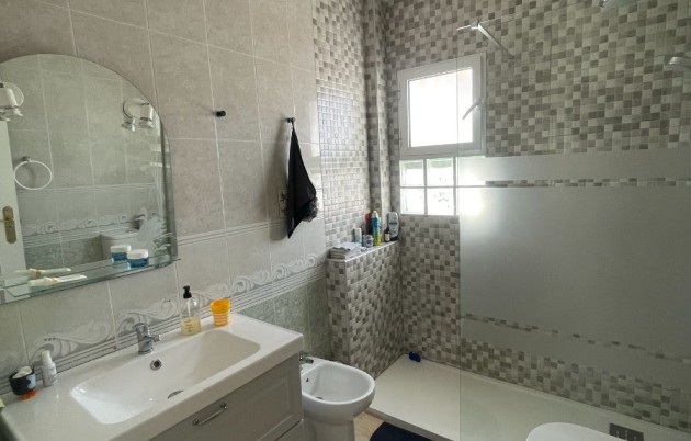 Sale - Einfamilienhaus - San Fulgencio - Urb. La Marina