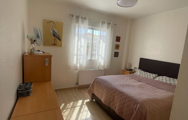 Sale - Einfamilienhaus - San Fulgencio - Urb. La Marina