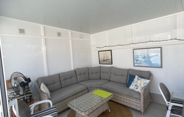 Sale - Einfamilienhaus - San Fulgencio - Urb. La Marina