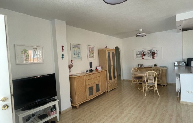 Sale - Einfamilienhaus - San Fulgencio - Urb. La Marina