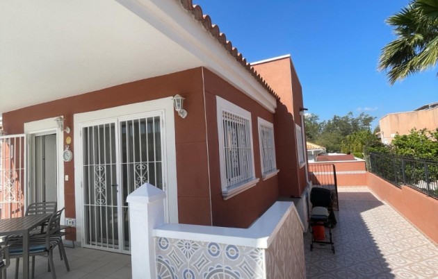 Sale - Einfamilienhaus - San Fulgencio - Urb. La Marina