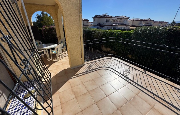 Sale - Einfamilienhaus - San Fulgencio - Urb. La Marina