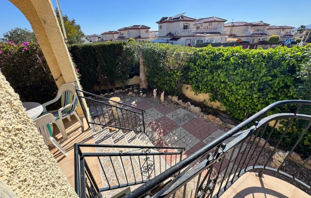 Sale - Einfamilienhaus - San Fulgencio - Urb. La Marina