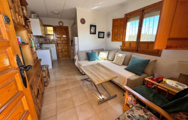 Sale - Einfamilienhaus - San Fulgencio - Urb. La Marina