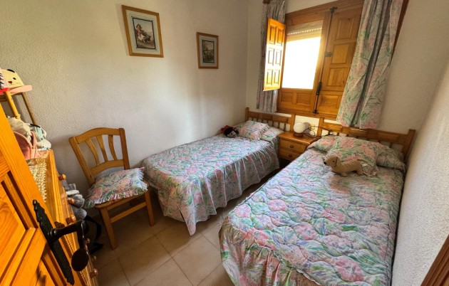 Sale - Einfamilienhaus - San Fulgencio - Urb. La Marina